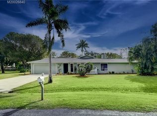 1654 SW 85th Ter, Stuart, FL 34997