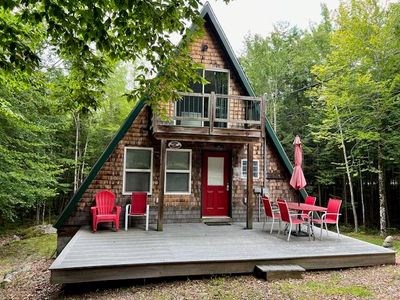 5 Pine Circle, Raymond, ME, 04071