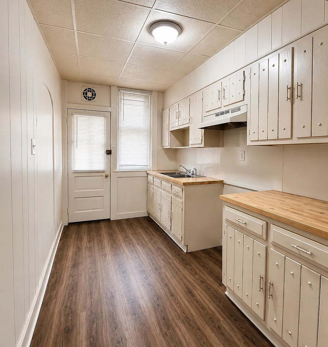 4 bed, 1.5 bath, 1108 sqft, $1,800 — Photo 3