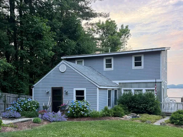 94 Lilac Street, Colchester, VT 05446