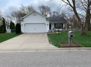 55382 Mayapple Trl E, Osceola, IN 46561