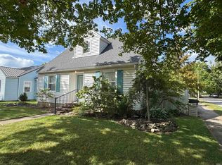 704 Washington St, Decatur, IN 46733