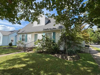 704 Washington St, Decatur, IN, 46733