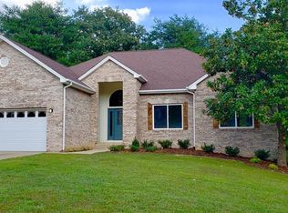 2507 Chatsworth Dr, Elizabethtown, KY 42701