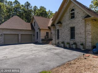 6728 Manadier Rd, Easton, MD 21601