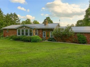 485 Hollow Rd, Darlington, PA 16115