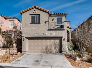 9364 Black Wolf Ave, Las Vegas, NV 89178