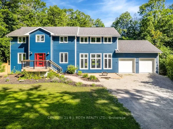 1844 Oakwood Rd, Innisfil, ON L9S 2W1