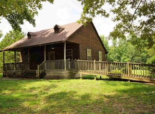 1890 Old Brownsville Rd, Somerville, TN 38068