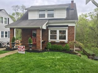 149 Woodside Pl, Fort Thomas, KY