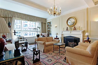 Sold by Corcoran