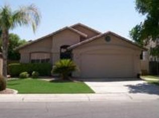 1433 E Constitution Dr, Chandler, AZ 85225