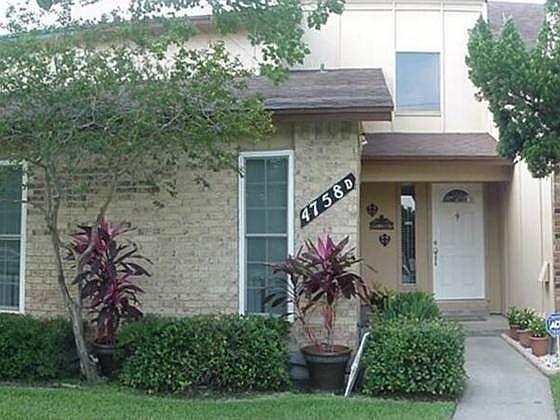 1st image of 4758 Cedar Pass Dr #10-D