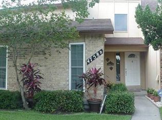 4758 Cedar Pass Dr #10-D, Corpus Christi, TX 78413