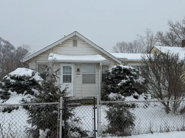 3222 W Minnesota St, Indianapolis, IN 46241