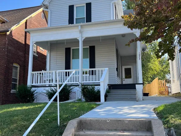 1022 Jefferson St, Quincy, IL 62301