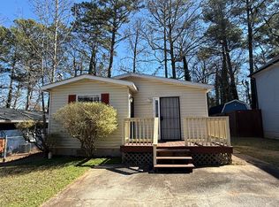 1700 Thomas St, Decatur, GA 30032