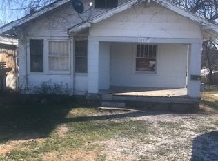 3615 SW 9th St, Des Moines, IA 50315