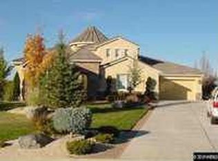 10016 Via Solano, Reno, NV 89511