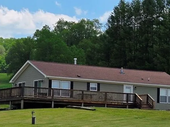 964 Brookland Rd, Coudersport, PA 16915