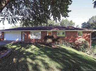 2759 Gordonville Rd, Cape Girardeau, MO 63703