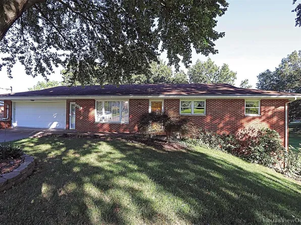 2759 Gordonville Rd, Cape Girardeau, MO 63703
