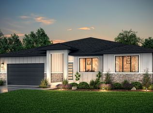 Uinta Plan, Mardam Ranch, Herriman, UT 84096