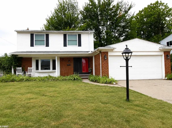 30827 Scrivo Dr, Warren, MI 48092