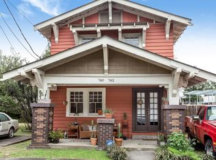 742 America St, Baton Rouge, LA 70802