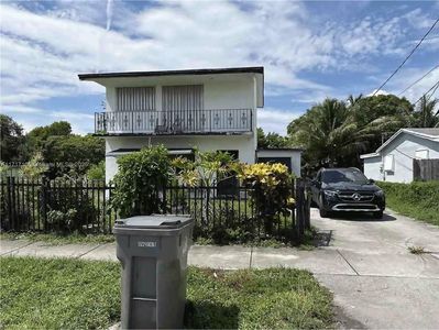 5413 SW 23rd St, West Park, FL, 33023