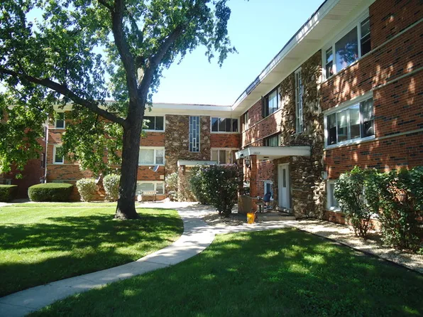 6826 W Lode Dr #3A, Worth, IL 60482