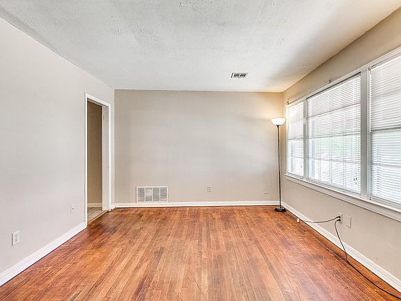 Front living room