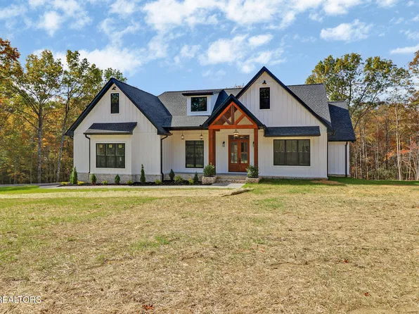 382 Annabelle Way, Jamestown, TN 38556
