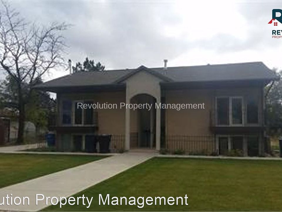 1st image of 1711 W 4800 S APT 1