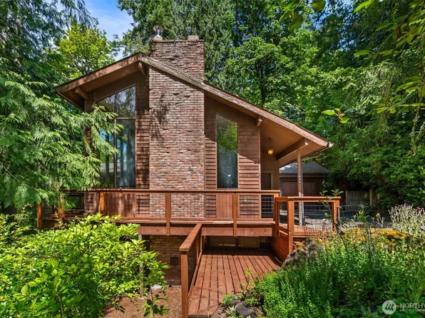 2604 Aztec Drive NW, Olympia, WA 98502