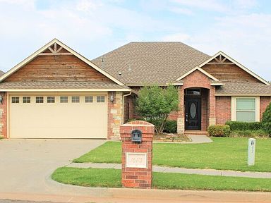 16113 Capulet Dr Edmond Ok 73013 Zillow