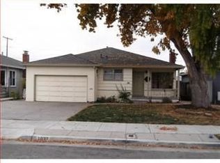 1037 Essex Ave, Sunnyvale, CA 94089