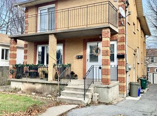 21 Graham Ave #2, Kingston, ON K7L4H4