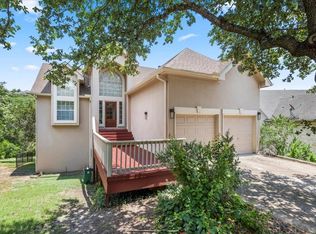 5813 Sandalwood Holw, Austin, TX 78731
