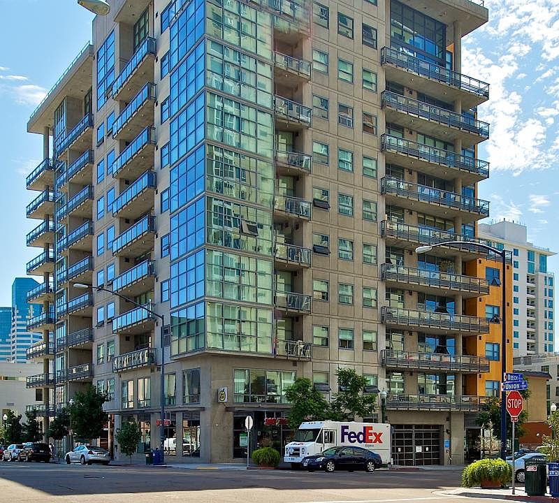 1st image of 1494 Union St Unit 401