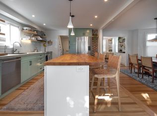 5 Potter St, Newport, RI 02840