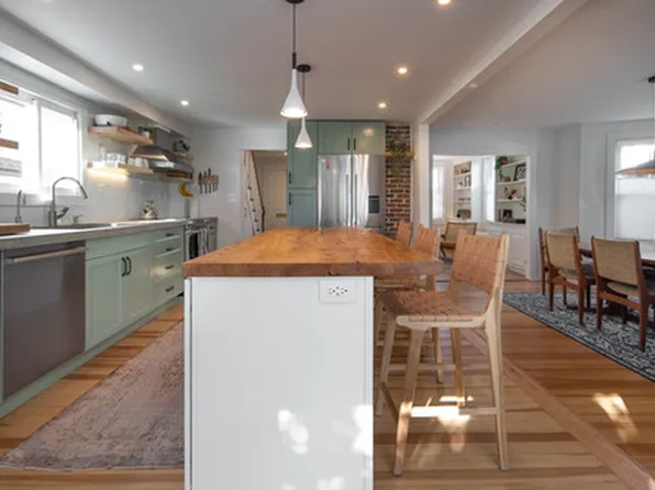 5 Potter St, Newport, RI 02840