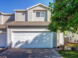 5549 S Quemoy Cir, Aurora, CO 80015