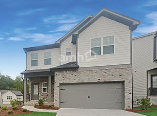 582 Summit Point, Canton, GA 30114