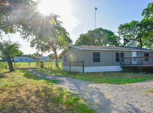 289 Belle Pl, Springtown, TX 76082