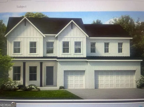 5615 Willowdale Ct, Cumming, GA 30040