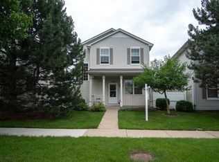 178 Mountain Laurel Ct #0, Romeoville, IL 60446