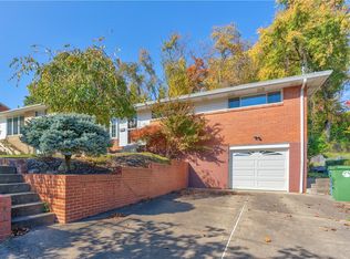 552 Glen Shannon Dr, Pittsburgh, PA 15234