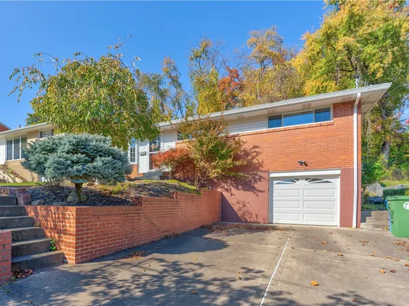 552 Glen Shannon Dr, Pittsburgh, PA 15234