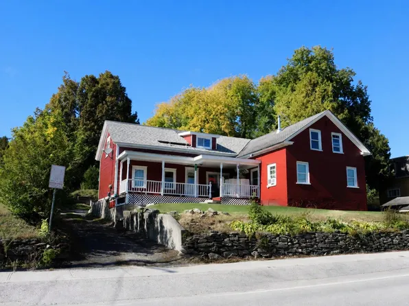 53 Province Street, Richford, VT 05476
